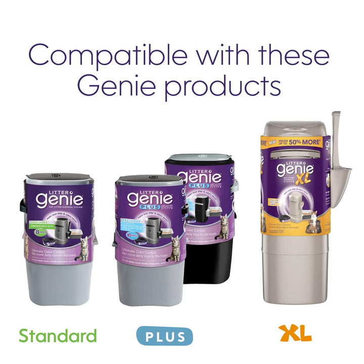 Refill (2 Pack)