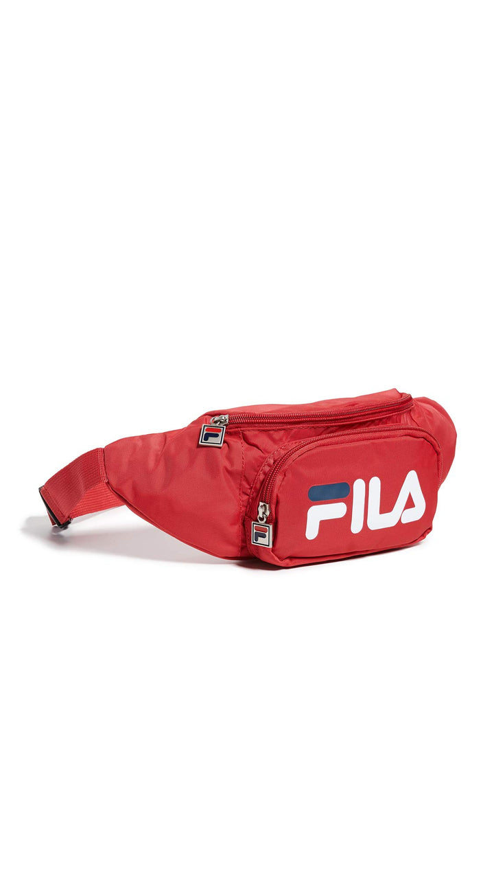 Fanny Pack Red/Peacoat/White One Size
