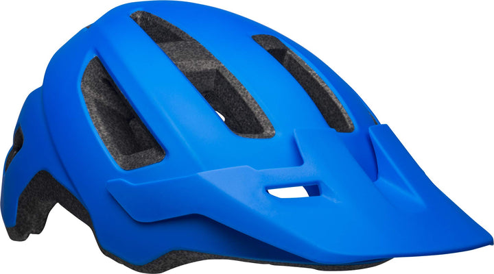 Nomad MIPS Adult Mountain Bike Helmet - Matte Black/Gray (Discontinued), Universal Adult (53-60 cm)