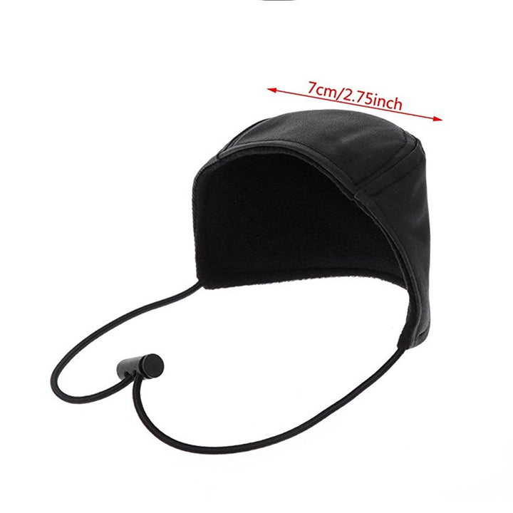 Unisex Wearproof Shoe Heel Protector, Fabric Car Driving Prevent Wear Shoes Heel Protection Cover
