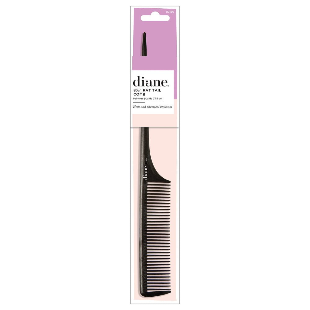 Tail Comb