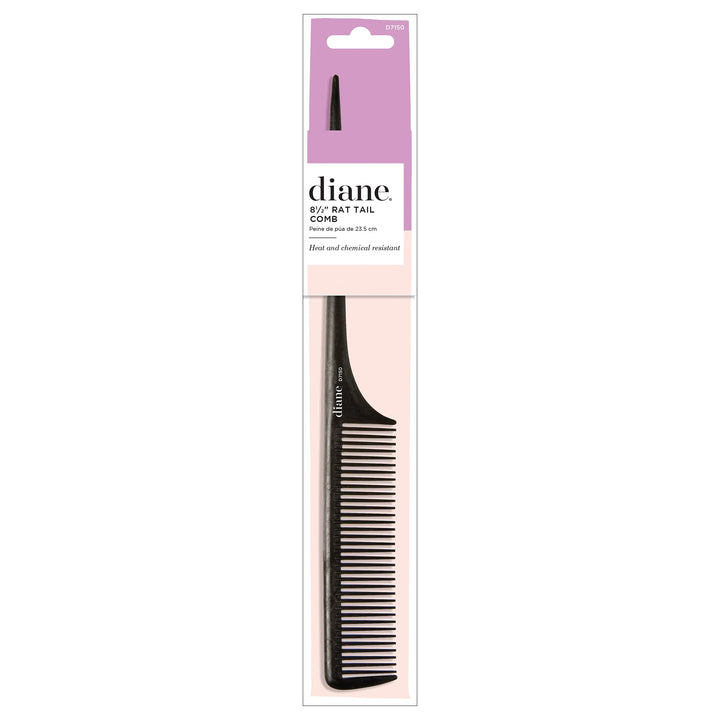 Tail Comb