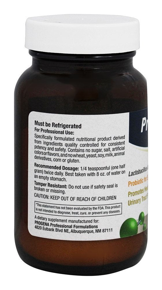 – Prodophilus (2 oz/ 56.6 GM)