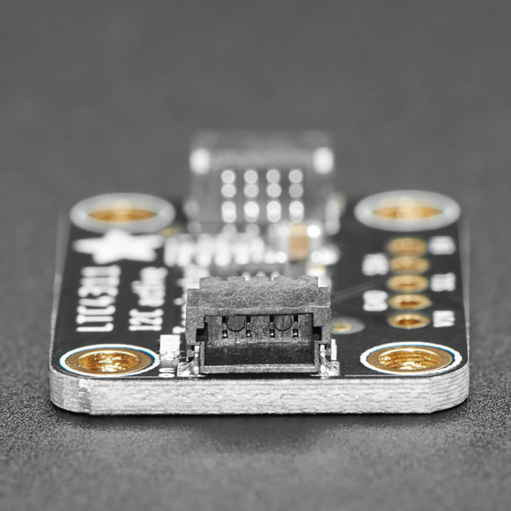 LTC4311 I2C Extender/Active Terminator - Stemma QT/Qwiic