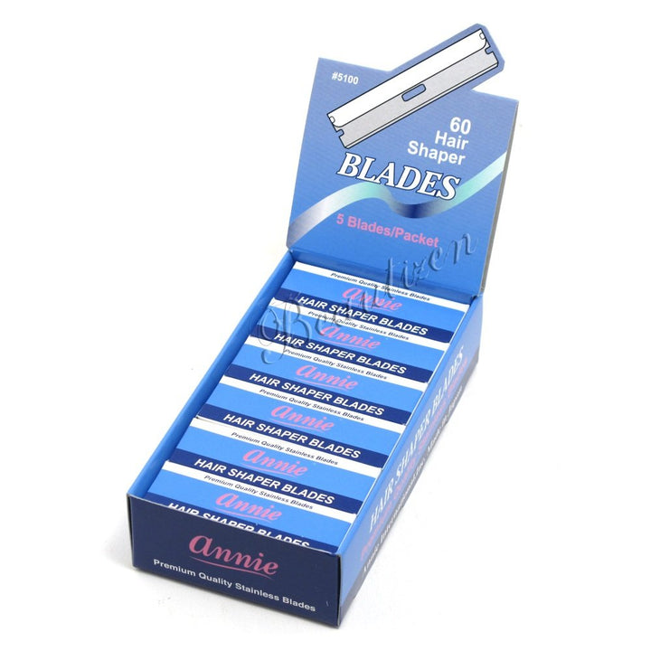 5100 Hair Shaper Blades