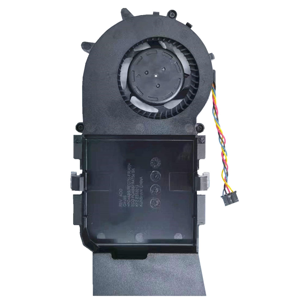 Replacement New CPU Cooling Fan for Dell Optiplex 3060 5060 7060 3020 9020M 3020M 3040M 3060M 5060M 7040M 7050M 7060M 7070M 9020M Mini Series 08M4GF 027H4V PVB070E05N-P02 DC 5V 1.10A Fan