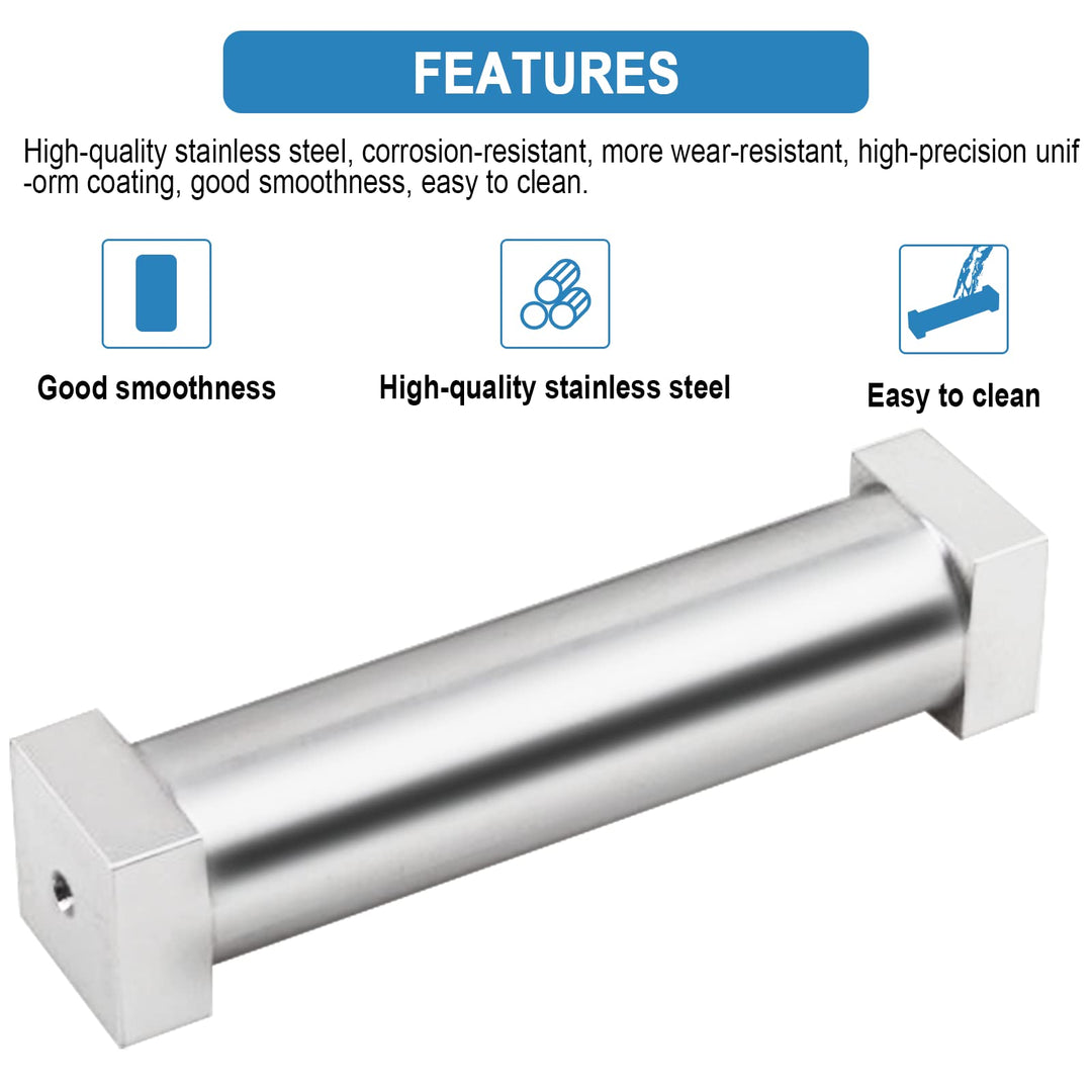 Wet-film Coater wet film coating device Film applicators 4 sides can be used Effective coating width: 80mm (NO3)
