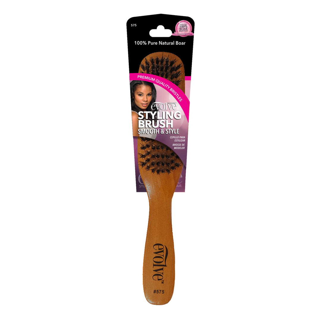 Boar Styling Brush