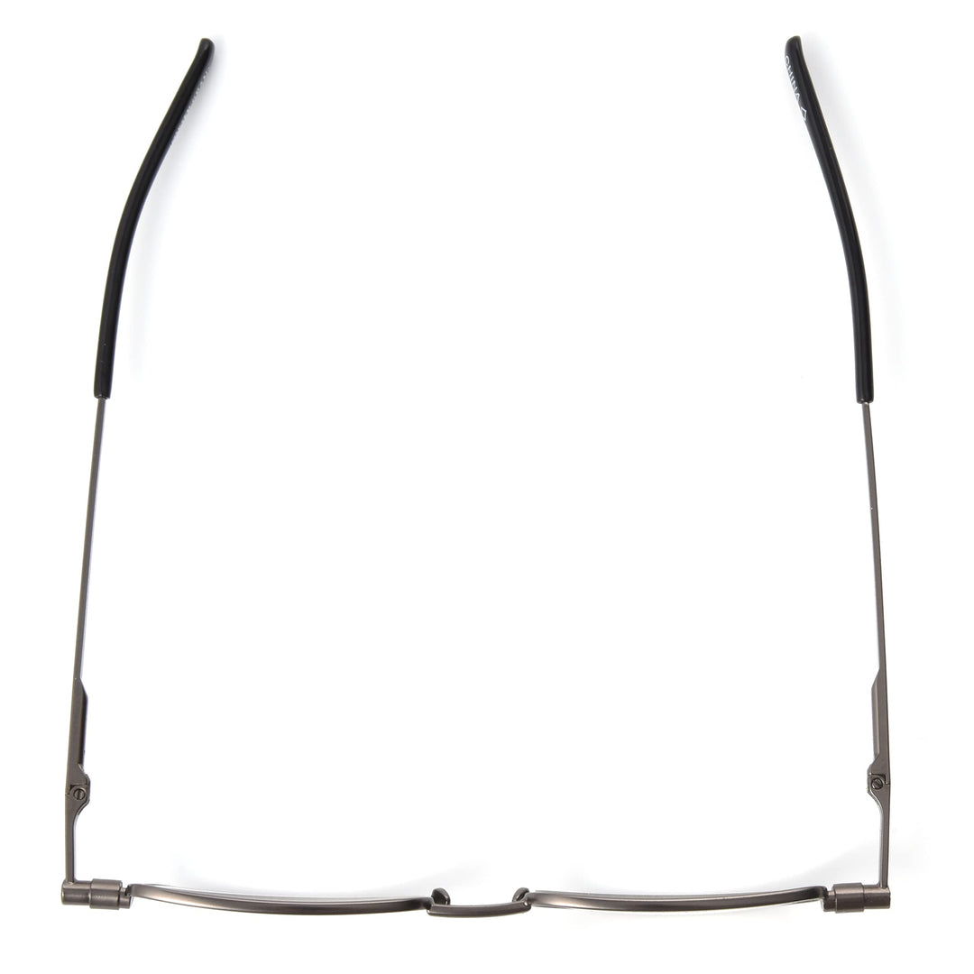 Gavin Fold-Flat Micro Reading Glasses, Unisex