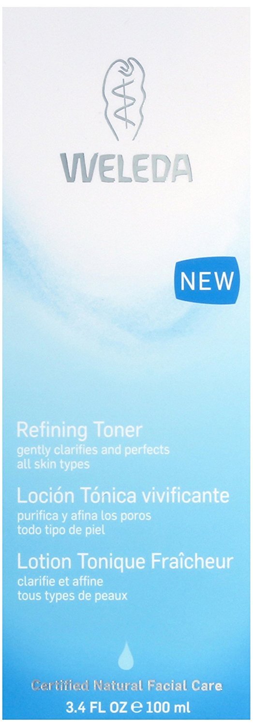 Refining Toner
