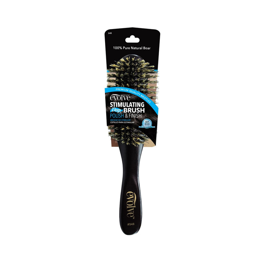 Deep Styling Brush