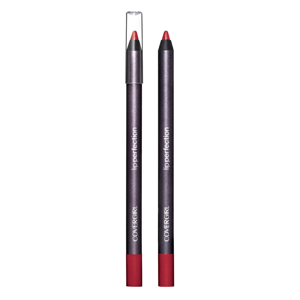 Colorlicious Lip Perfection Lip Liner Passion 215.04 oz (packaging may vary)