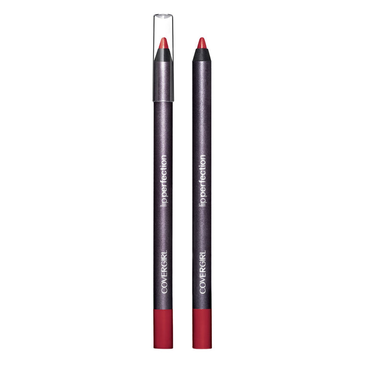 Colorlicious Lip Perfection Lip Liner Passion 215.04 oz (packaging may vary)