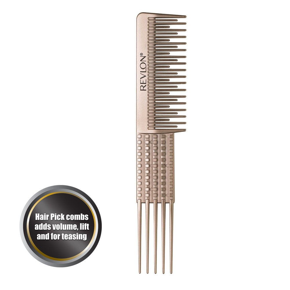 Revlon Anti-Static Hair Combs