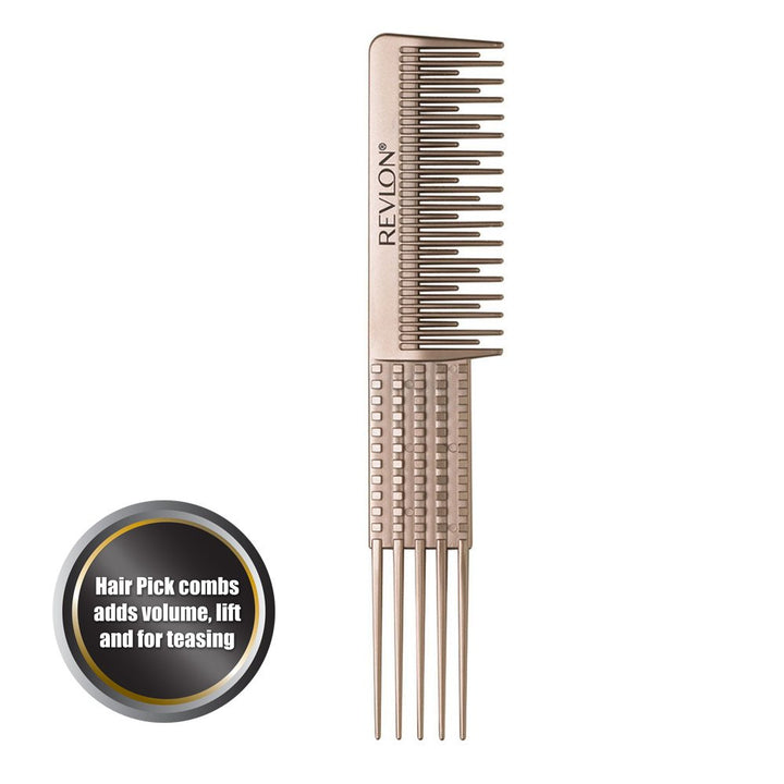 Revlon Anti-Static Hair Combs