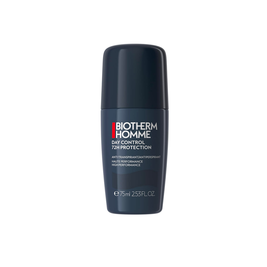 Homme Day Control Deo Anti-Perspirant Roll-On 72h Extreme Performance for Men, 2.53 Ounce