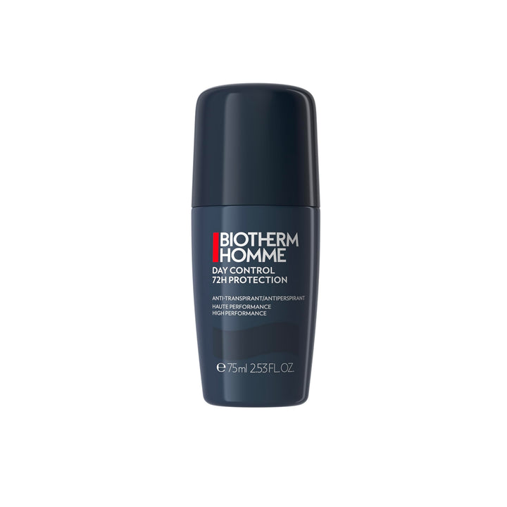 Homme Day Control Deo Anti-Perspirant Roll-On 72h Extreme Performance for Men, 2.53 Ounce