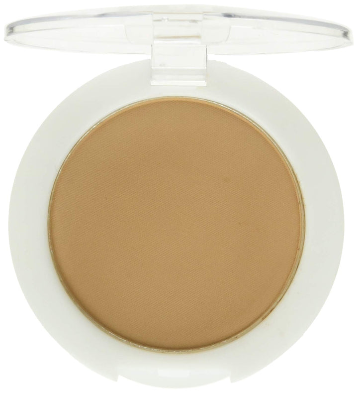 Flawless Face Powder, Light Beige, 0.18 Ounce