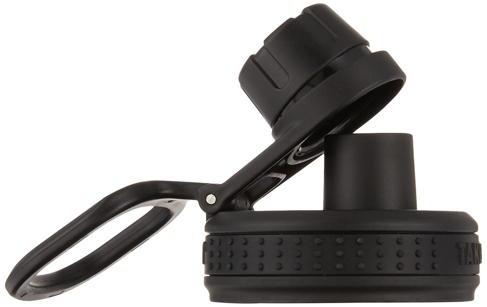 Originals Bottle Replacement Lid, Spout, Black