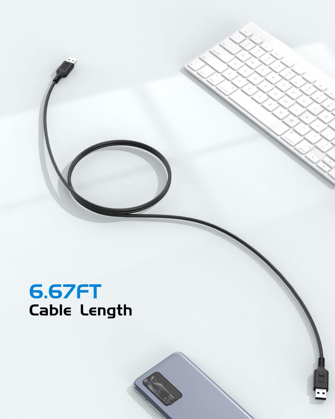 Power Cord Cable Fit for Lenovo Yoga Ideapad MIIX 3 Pro 1370 1170 1470, 700 900 900S 700S 710, ADL40WCC Laptop