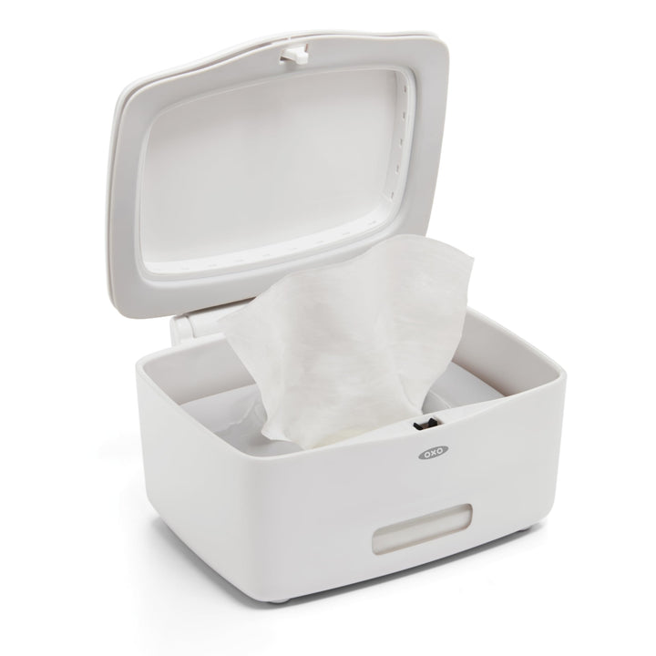 Good Grips PerfectPull Wipes Dispenser 6 L x 5 W x 3.2 H