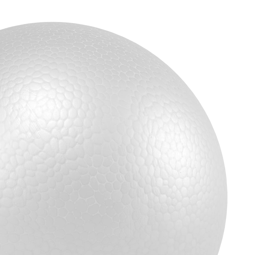 1 Piece Smooth Foam Ball, 4