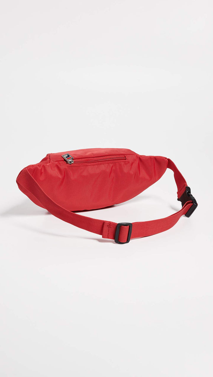 Fanny Pack Red/Peacoat/White One Size