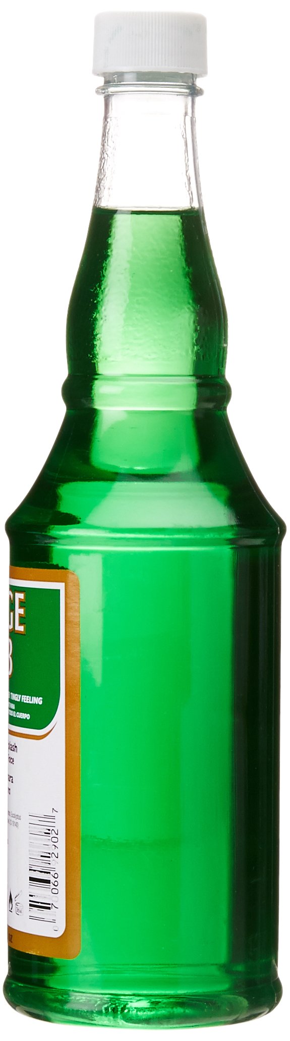 Jeris Osage Rub Professional Size, 14 fl oz