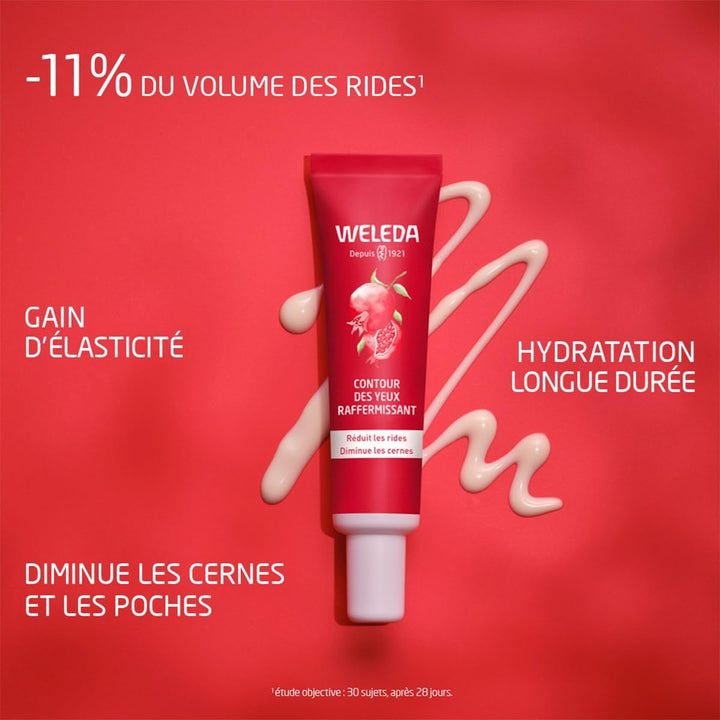 Pomegranate Firming Eye Cream, .34-Fluid Ounce