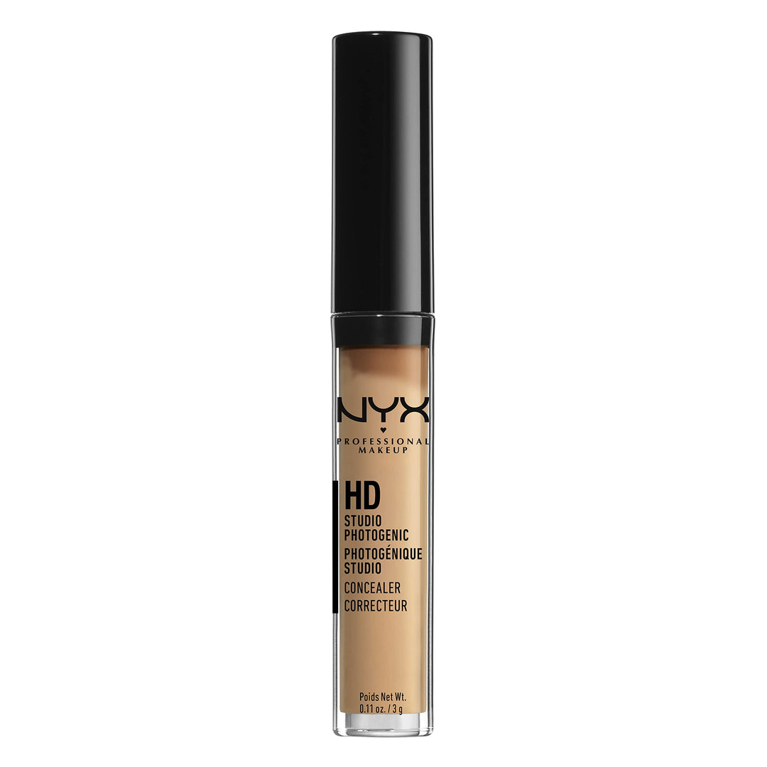 PROFESSIONAL MAKEUP HD Photogenic Concealer Wand - Golden, Medium With Red Undertones