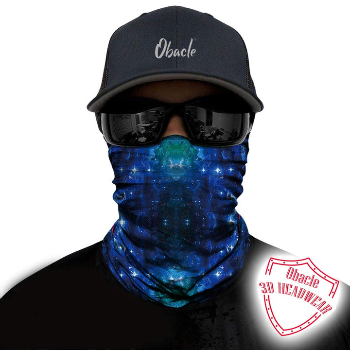 Face Mask For Sun Dust Wind Protection Durable Breathable Seamless Face Mask Headband Bandana for Men Women, Lightweight Thin Neck Gaiter for Motorcycle Fishing Hunting Outdoor Sport Solid Deep Brown