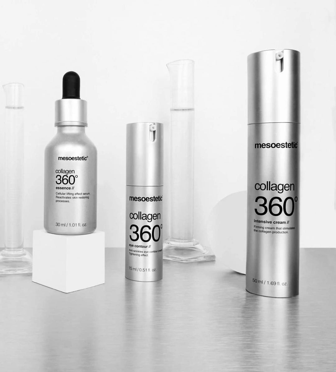 Collagen 360º Essence 1.01fl. oz.