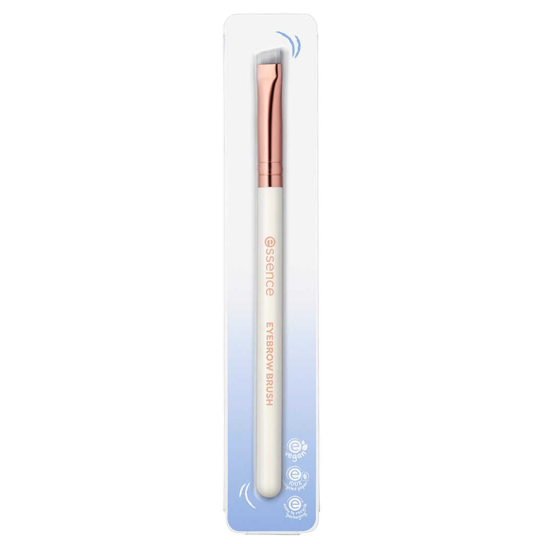 Essence Angled Eyebrow Brow Brush