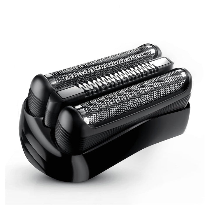 Replacement for 21B Razor Razors Series 3 Black