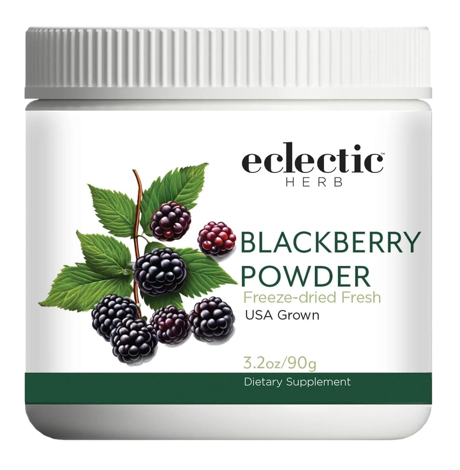 Eclectic Institute BlackBerry Fdp 90gram