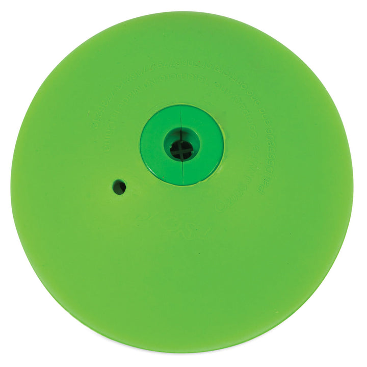 Pet Dog iSqueak Ball Dog Toy, Large, (Assorted Colors)
