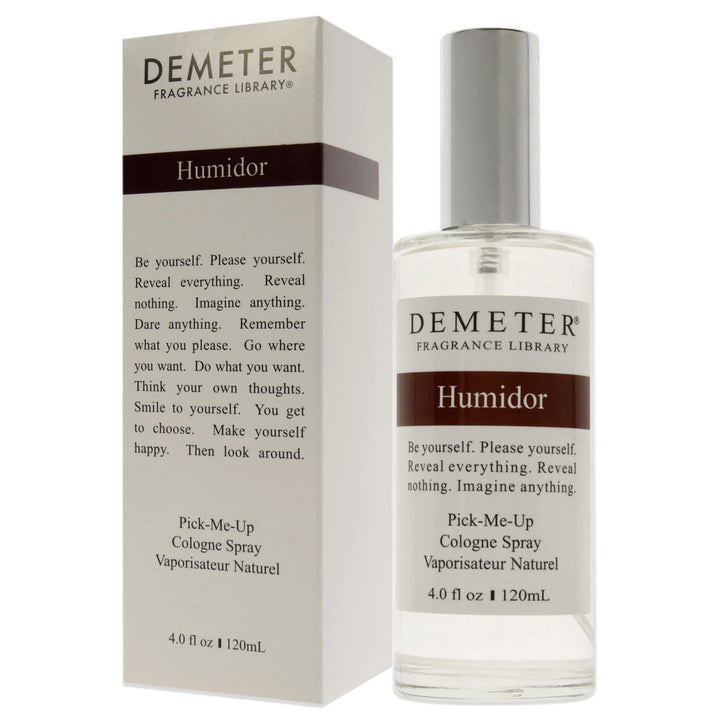 Dem-1848 For Men (Cologne, 120 ML)