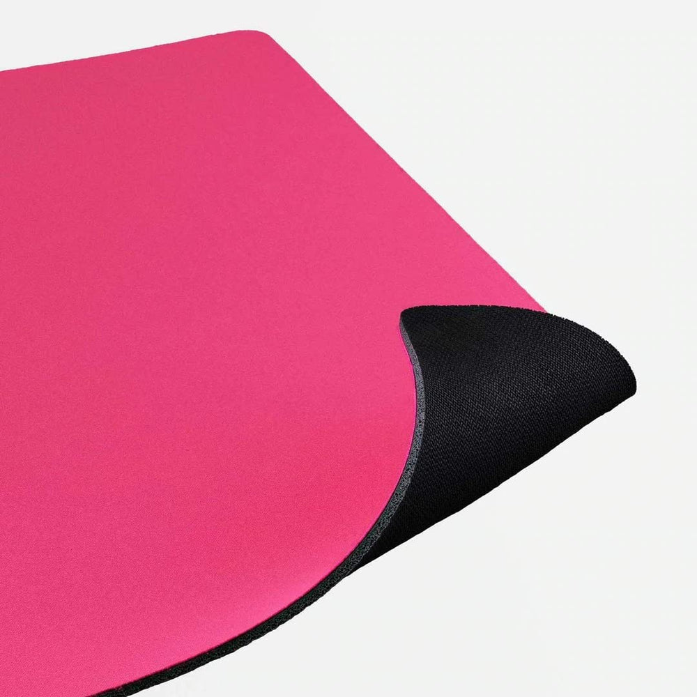 840 XL Cloth Gaming Mouse Pad - 0.12 in Thin, Stable Rubber Base, Performance-Tuned Surface, Official League of Legends Edition