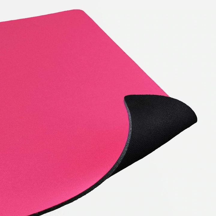 840 XL Cloth Gaming Mouse Pad - 0.12 in Thin, Stable Rubber Base, Performance-Tuned Surface, Official League of Legends Edition