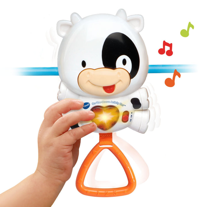 Baby On-The-Moove Activity Bar