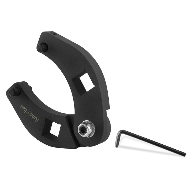 Adjustable Gland Nut Wrench 7463 Universal Hydraulic Cylinder Spanner Wrench on Most Farm and Construction Equipment