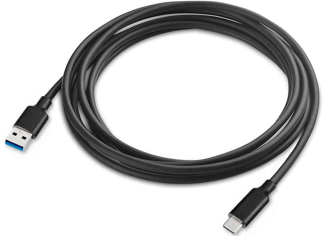 Replacement USB Charger Data Transfer Cable Compatible for Logitech BRIO Ultra HD PRO BRIO 4K Webcam (5ft)