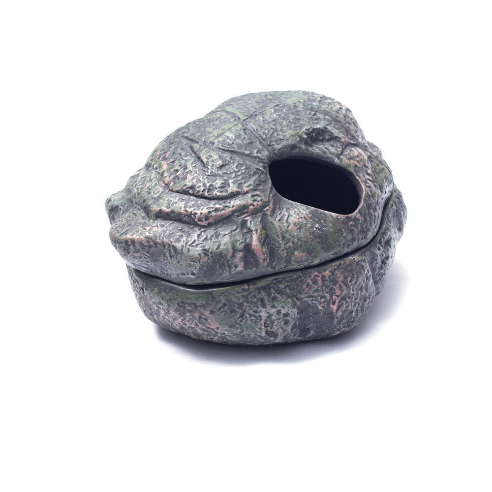 Reptile Shelter 3 in 1 Cave, Medium
