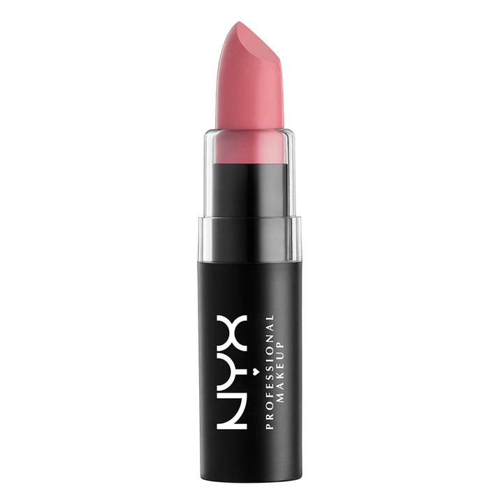 Matte Lipstick - Natural (Light Skin With Peachy Undertone)