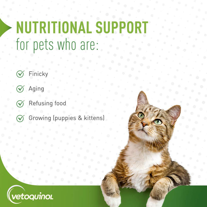 Nutri-Cal 4.25 Oz - High Calorie Supplement for Cats and Dogs