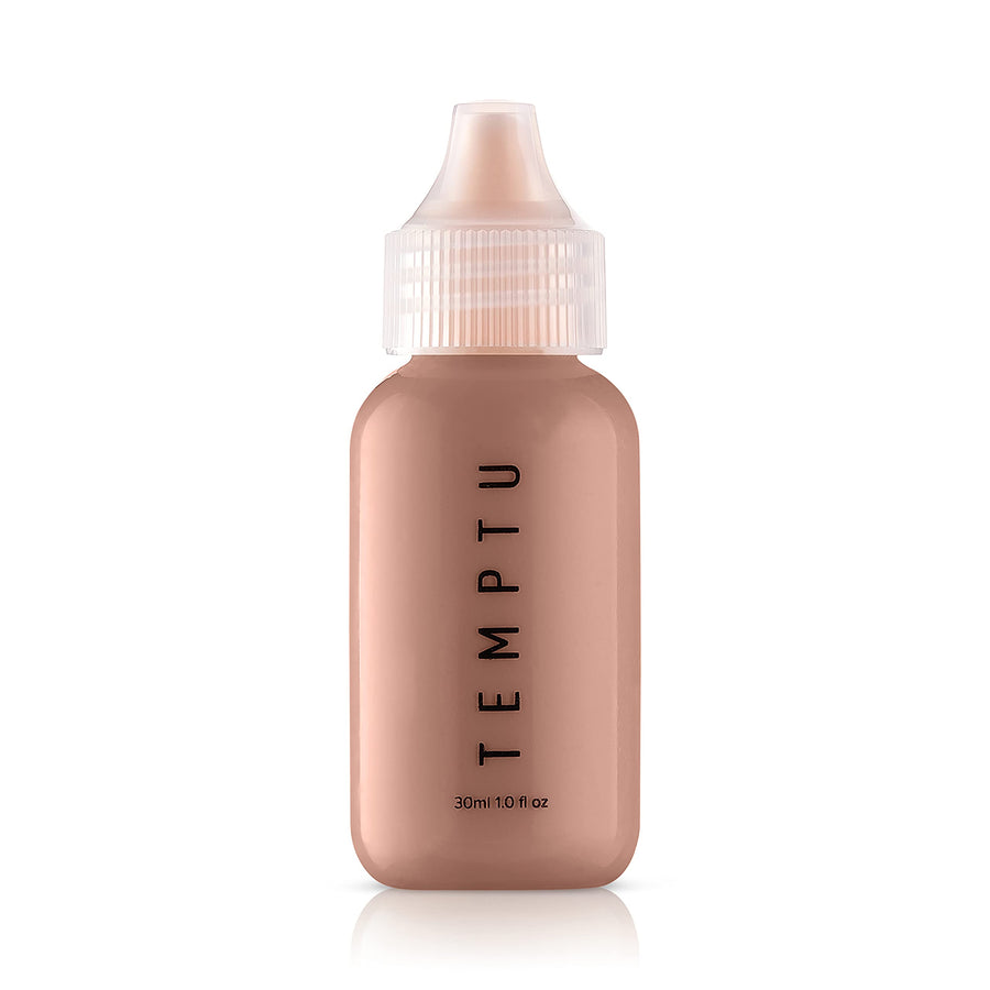 Pro Silicon Based Oil Foundation, 005 Pure Beige, 30 ml Sheer Finish