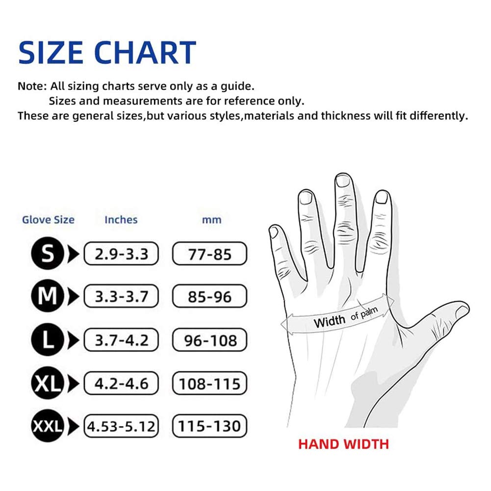Disposable Nitrile Gloves Small Powder Latex Free 4mil 100 Pcs Dark Blue Exam Disposable Gloves