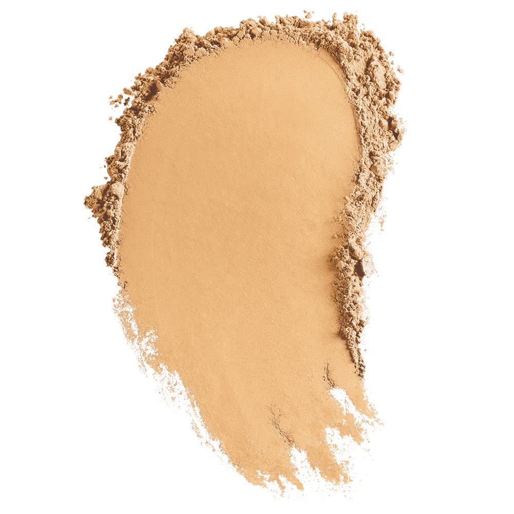 Original SPF 15 Golden Medium (W20) Foundation for Women, 0.28 Ounce
