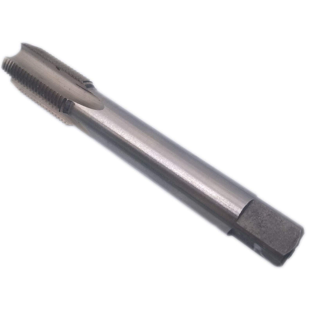 HSS 14mm x 1.25 Metric Tap Left Hand Thread M14 x 1.25mm Pitch