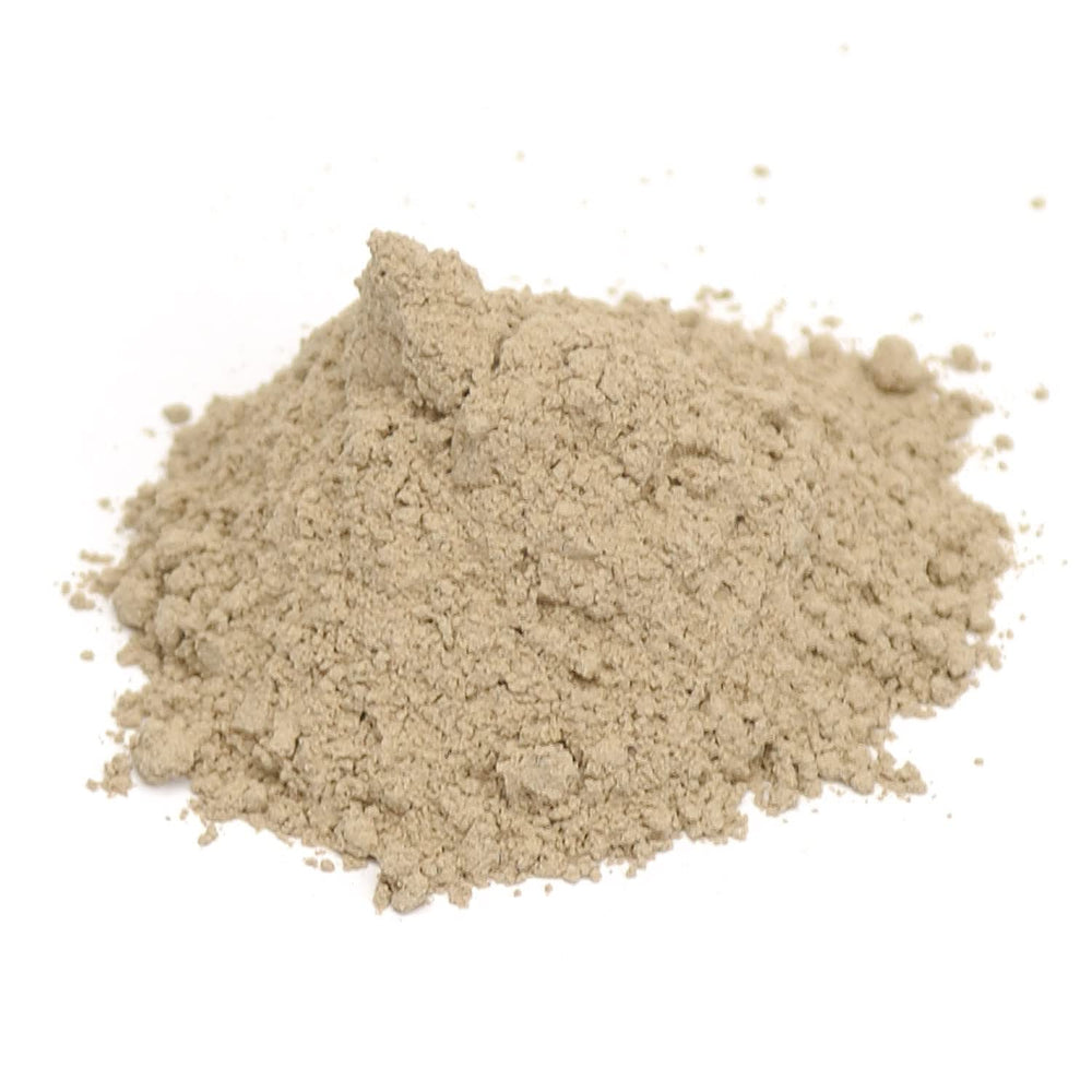 Organic Irish Moss Powder, 1 Pound